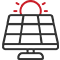 光伏相关硬件产品